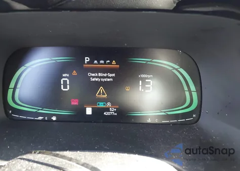 2023 Hyundai Palisade Xrt from USA, damaged, VIN KM8R34GE3PU605474